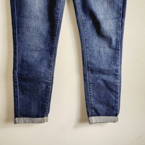 PAIGE kylie crop andrea jeans - Picture 6 of 12